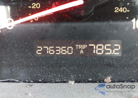 2003 Honda Accord 2.4 Ex from USA, damaged, VIN JHMCM56653C000958